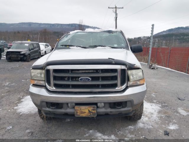 Ford F-250 Image 4