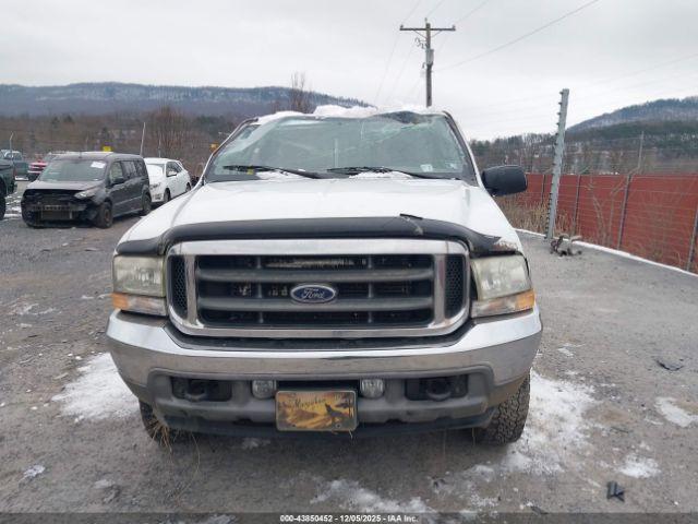 Ford F-250 Image 4