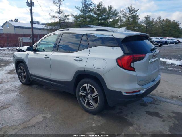 GMC Terrain Slt Image 4