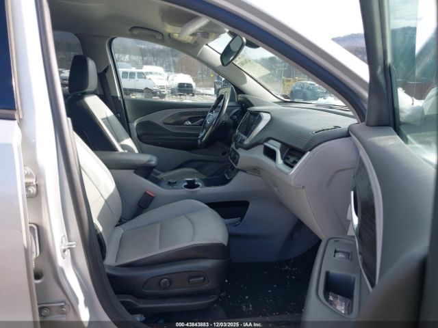 GMC Terrain Slt Image 5