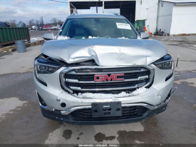 GMC Terrain Slt Image 9