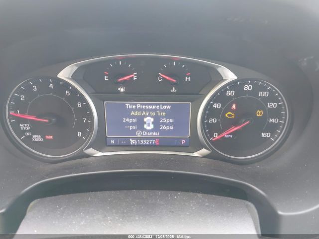 GMC Terrain Slt Image 14