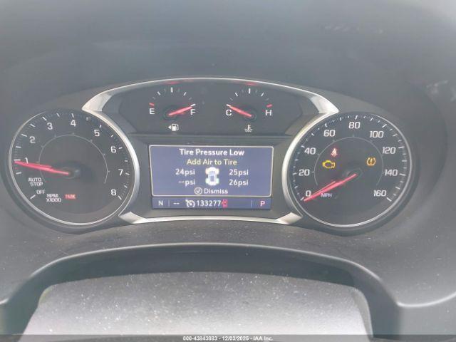 GMC Terrain Slt Image 14