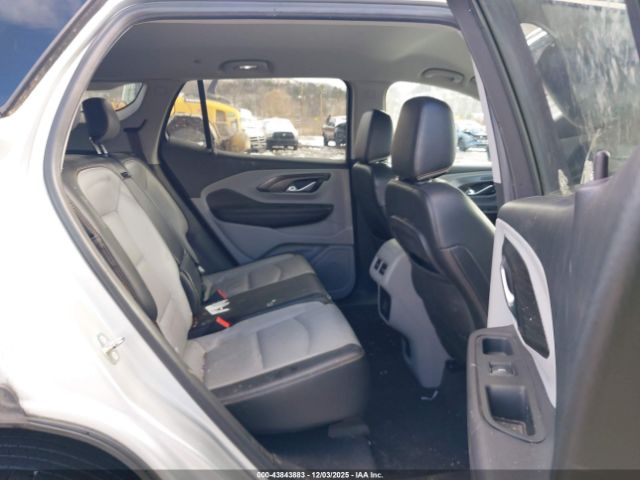 GMC Terrain Slt Image 10