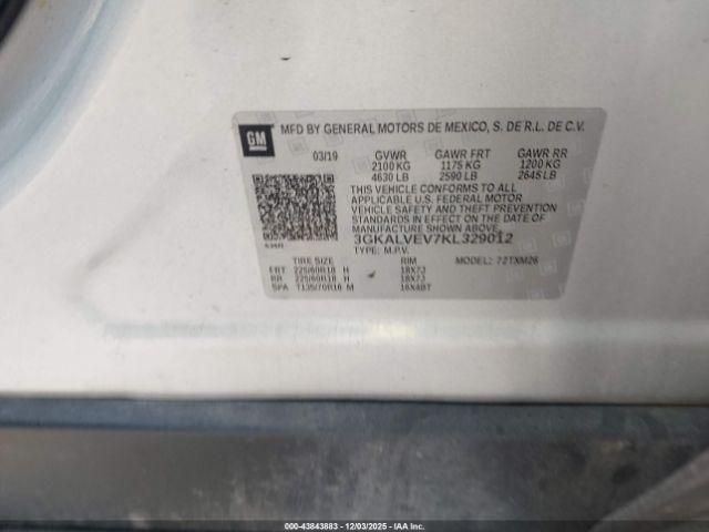 GMC Terrain Slt Image 6