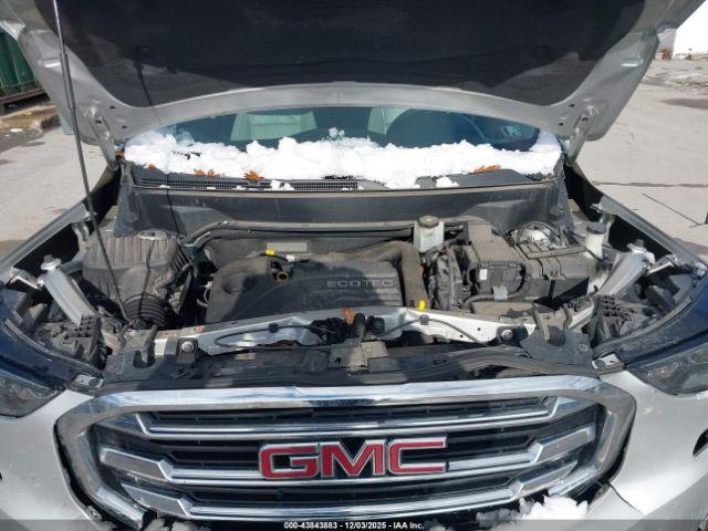 GMC Terrain Slt Image 8