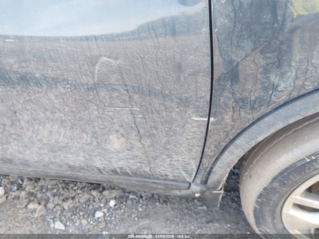 Nissan Rogue Sl Image 7