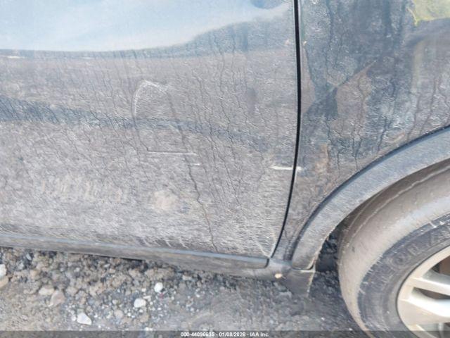 Nissan Rogue Sl Image 7