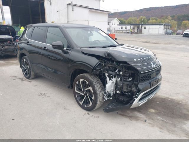 Mitsubishi Outlander Se 2.5 Image 1