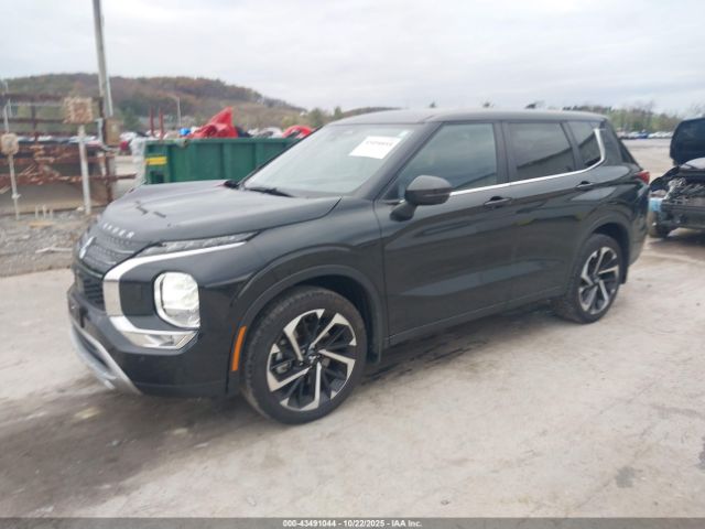 Mitsubishi Outlander Se 2.5 Image 13
