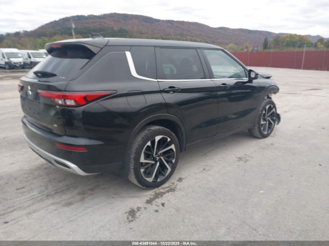 Mitsubishi Outlander Se 2.5 Image 14