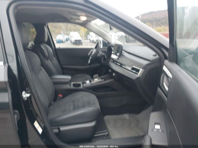 Mitsubishi Outlander Se 2.5 Image 15