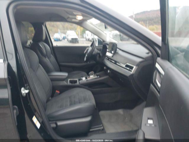 Mitsubishi Outlander Se 2.5 Image 15