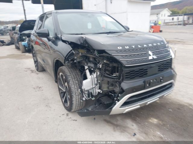 Mitsubishi Outlander Se 2.5 Image 16