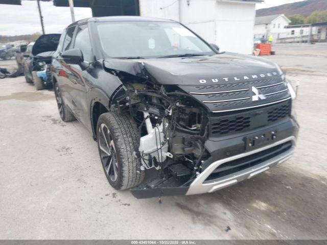 Mitsubishi Outlander Se 2.5 Image 16