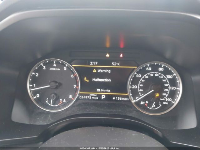 Mitsubishi Outlander Se 2.5 Image 4