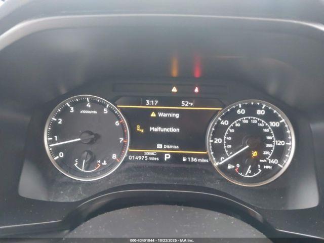 Mitsubishi Outlander Se 2.5 Image 4