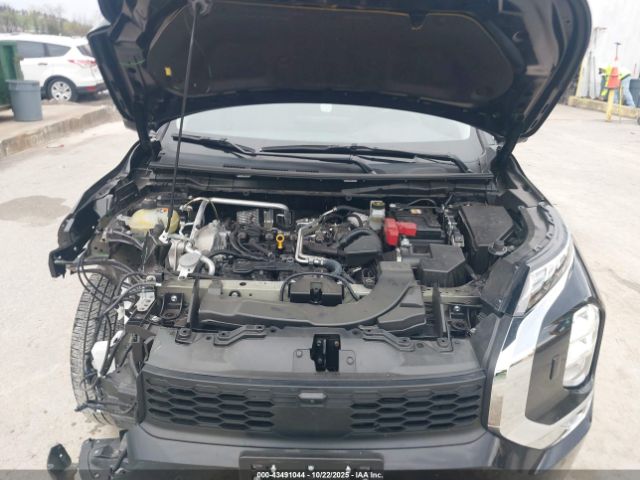 Mitsubishi Outlander Se 2.5 Image 6