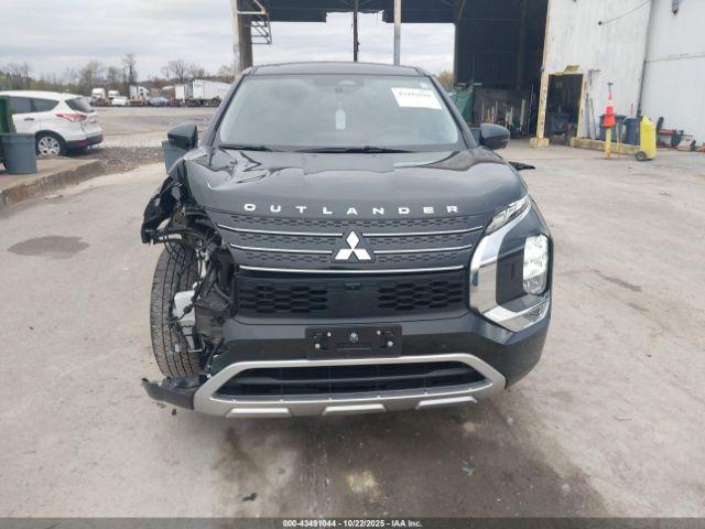 Mitsubishi Outlander Se 2.5 Image 3