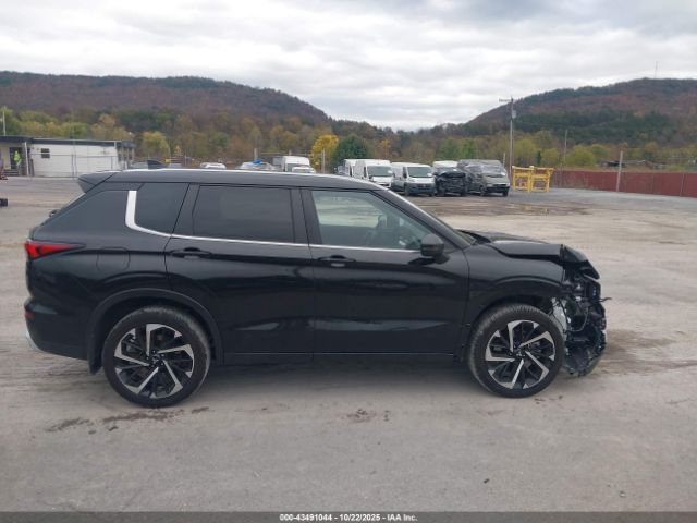 Mitsubishi Outlander Se 2.5 Image 9