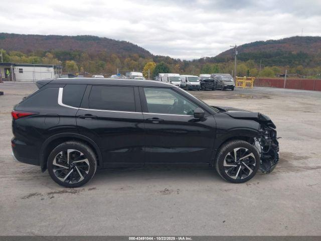 Mitsubishi Outlander Se 2.5 Image 9