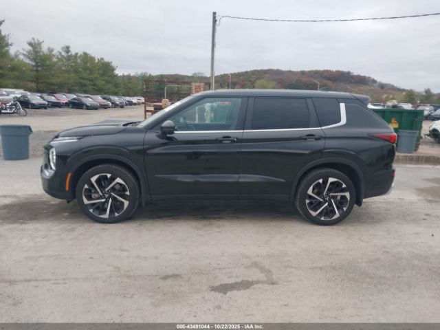 Mitsubishi Outlander Se 2.5 Image 12