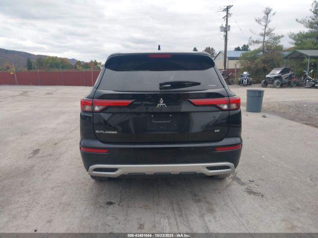 Mitsubishi Outlander Se 2.5 Image 10