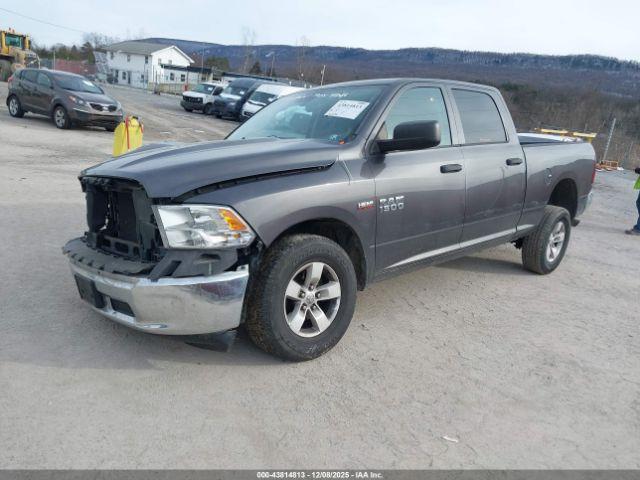 Ram 1500 Tradesman Image 16