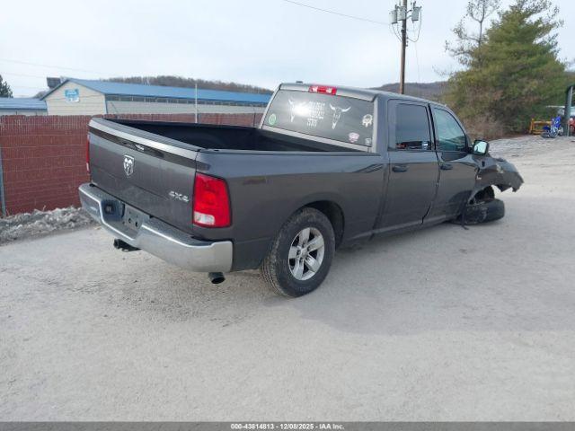 Ram 1500 Tradesman Image 2