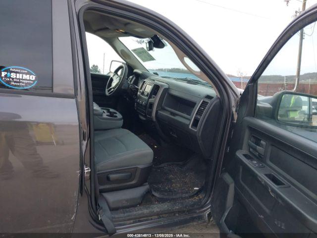 Ram 1500 Tradesman Image 4