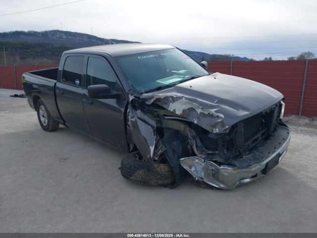 Ram 1500 Tradesman Image 3