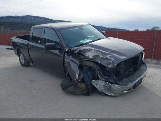 Ram 1500 Tradesman Image 3