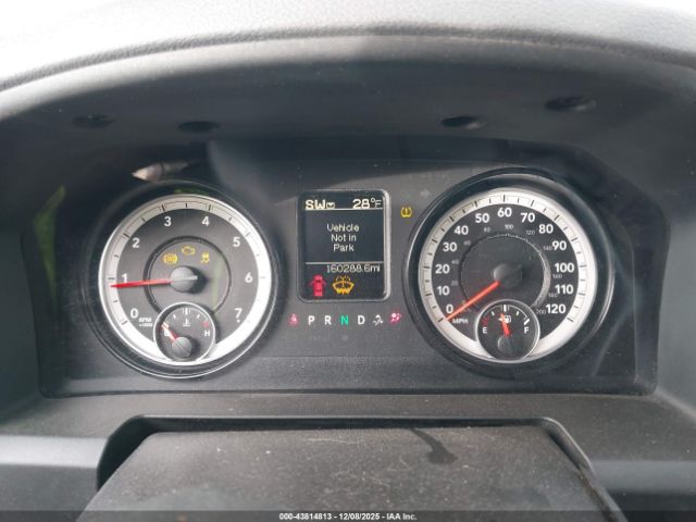 Ram 1500 Tradesman Image 5