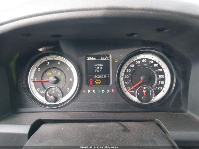 Ram 1500 Tradesman Image 5