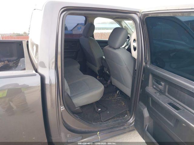 Ram 1500 Tradesman Image 11