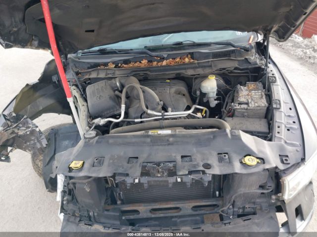 Ram 1500 Tradesman Image 9