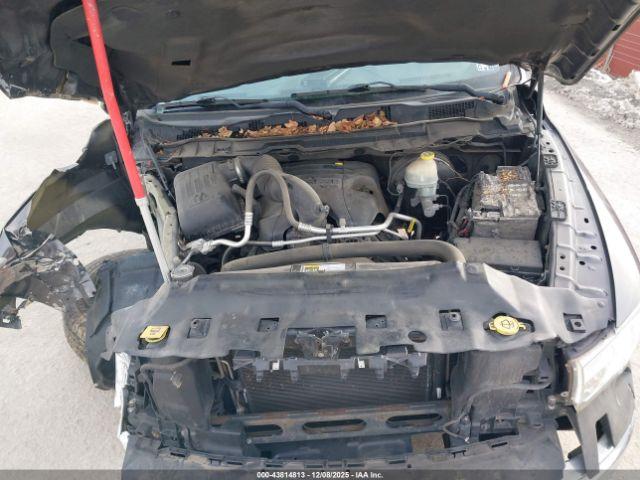 Ram 1500 Tradesman Image 9