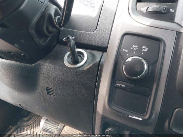 Ram 1500 Tradesman Image 7