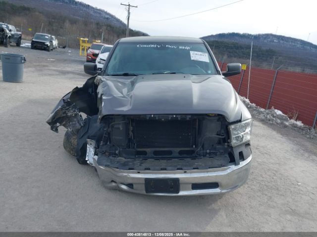 Ram 1500 Tradesman Image 8