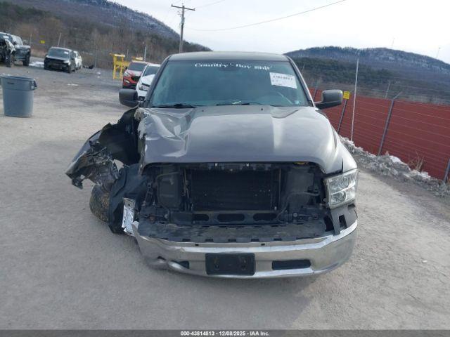 Ram 1500 Tradesman Image 8