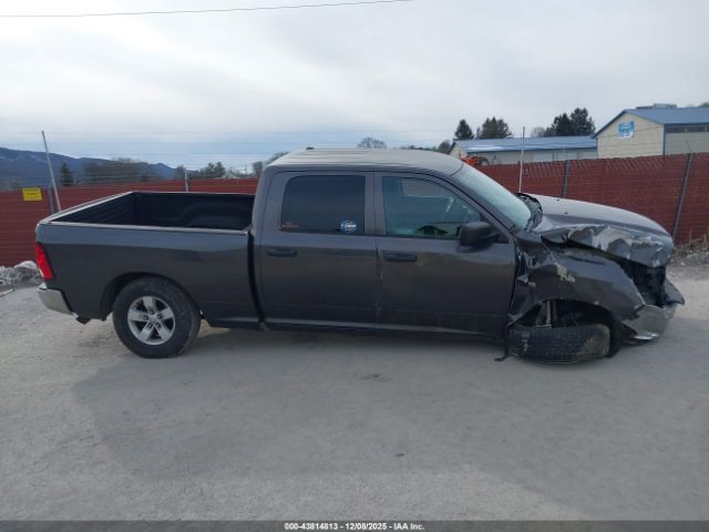 Ram 1500 Tradesman Image 14