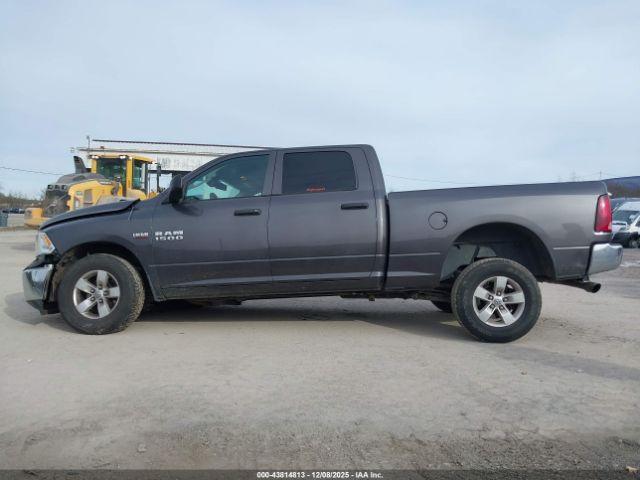 Ram 1500 Tradesman Image 6