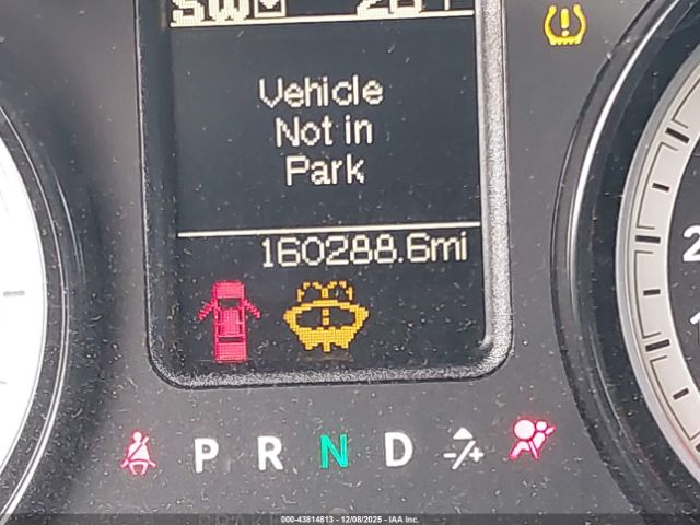 Ram 1500 Tradesman Image 13