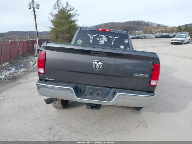 Ram 1500 Tradesman Image 10
