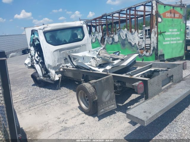 Ford Transit Image 11