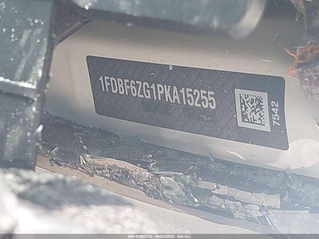 Ford Transit Image 3