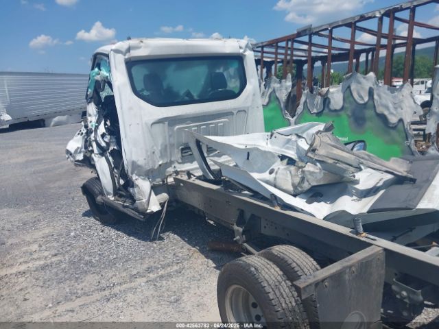 Ford Transit Image 8