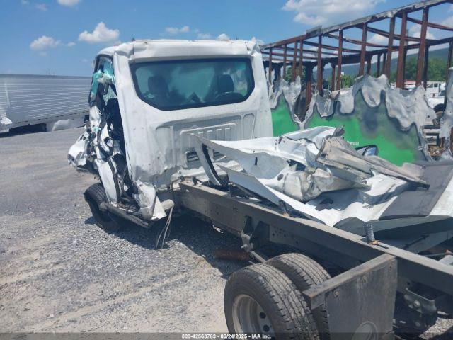 Ford Transit Image 8