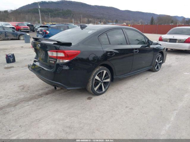 Subaru Impreza 2.0i Sport Image 3