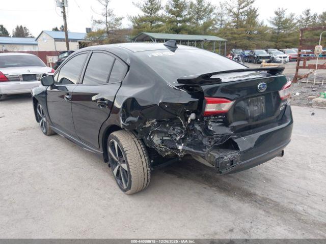 Subaru Impreza 2.0i Sport Image 8